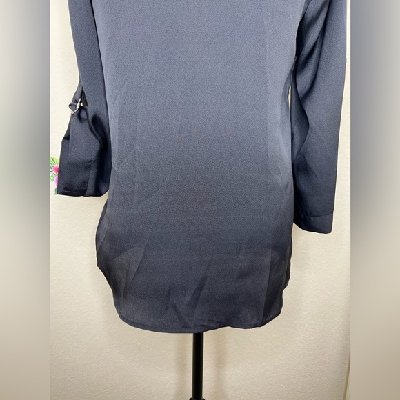 Michael Kors Black Blouse - Picture 12 of 13